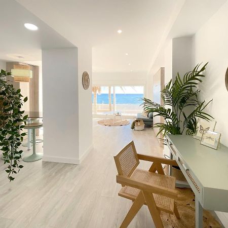 Cs6 Kaleria Suites Almeria Bagian luar foto